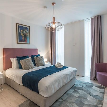 The Michael Collins Suite - Hiphipstay Dublin Zewnętrze zdjęcie