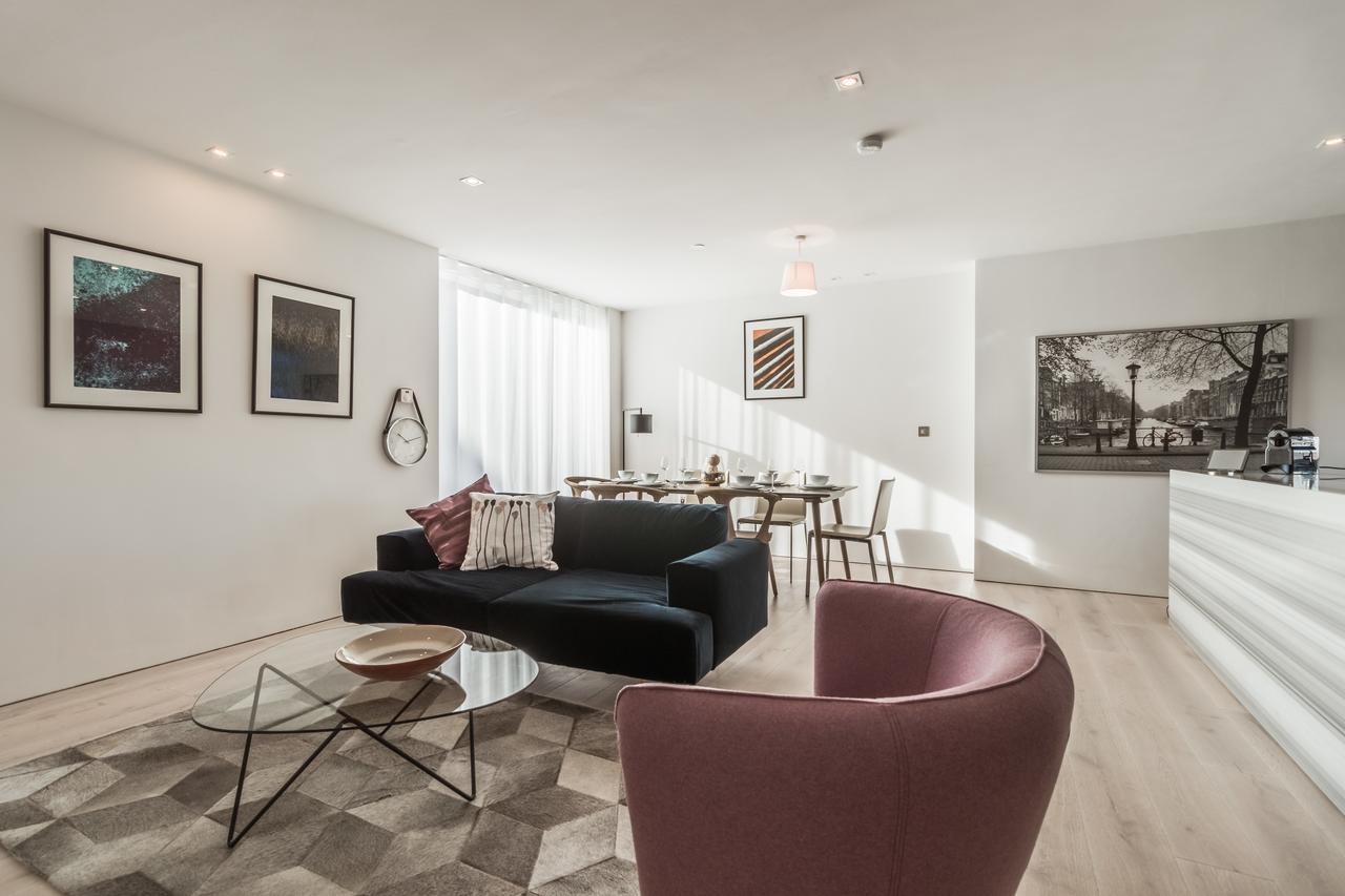 The Michael Collins Suite - Hiphipstay Dublin Zewnętrze zdjęcie