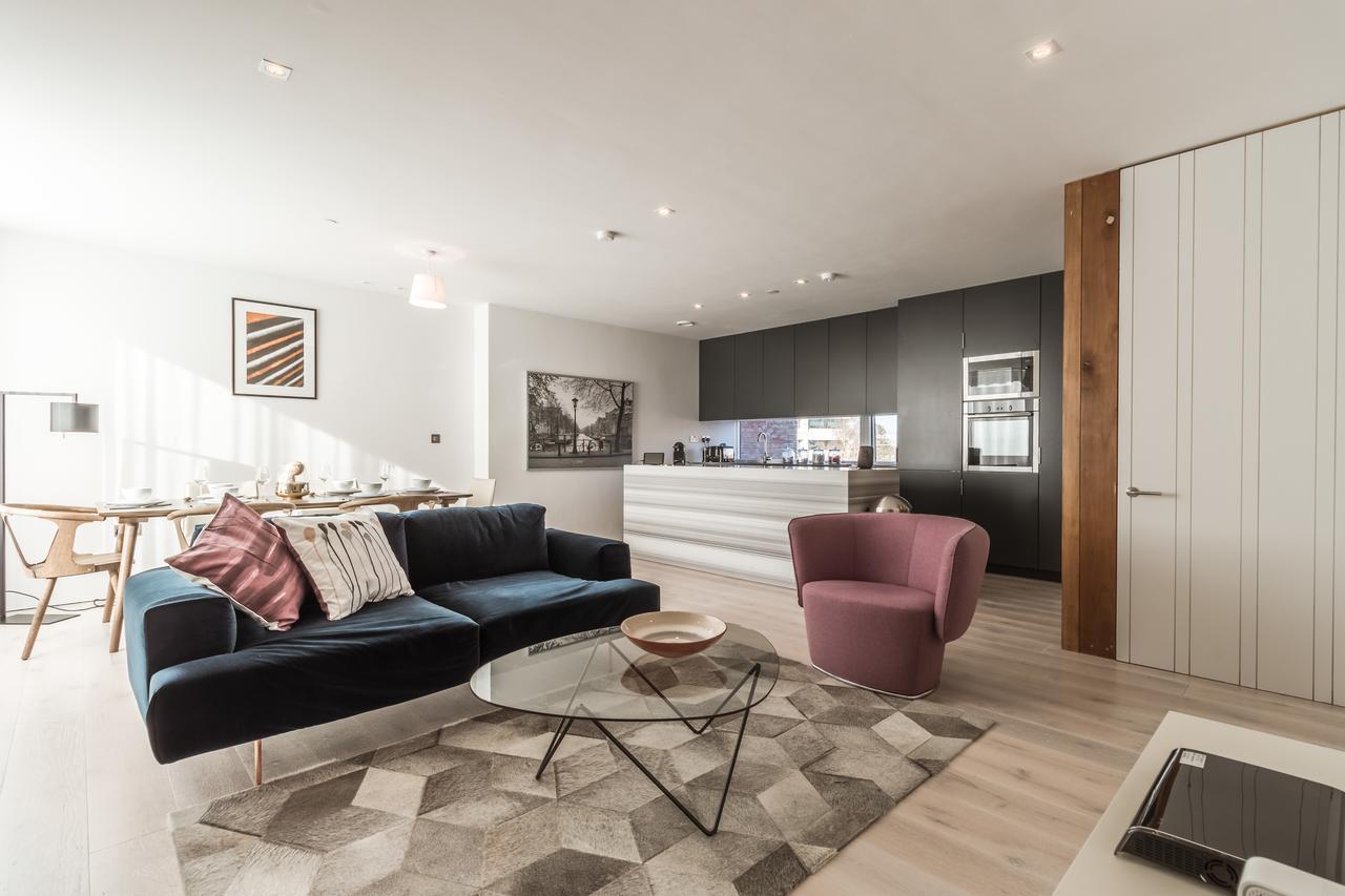 The Michael Collins Suite - Hiphipstay Dublin Zewnętrze zdjęcie