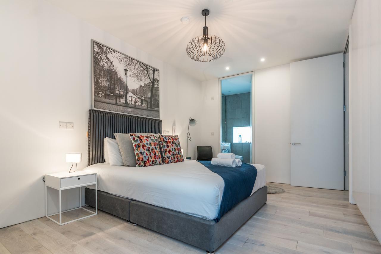 The Michael Collins Suite - Hiphipstay Dublin Zewnętrze zdjęcie