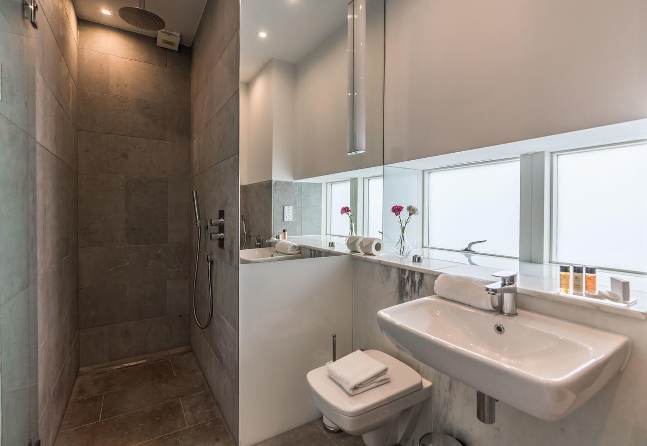 The Michael Collins Suite - Hiphipstay Dublin Zewnętrze zdjęcie