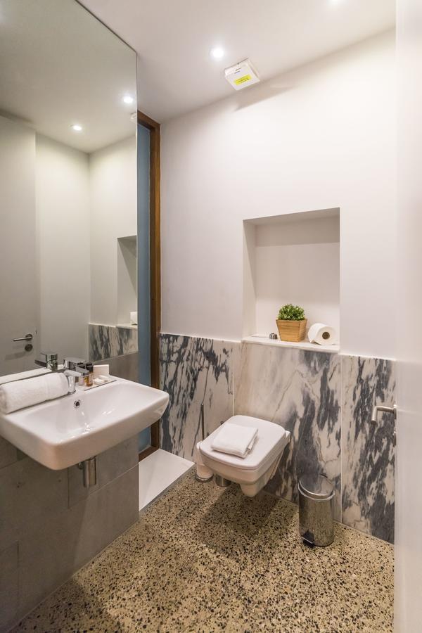 The Michael Collins Suite - Hiphipstay Dublin Zewnętrze zdjęcie