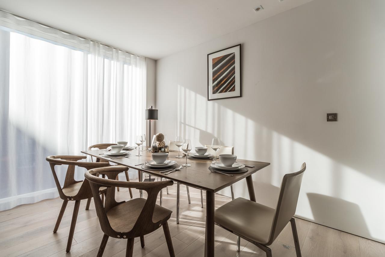 The Michael Collins Suite - Hiphipstay Dublin Zewnętrze zdjęcie