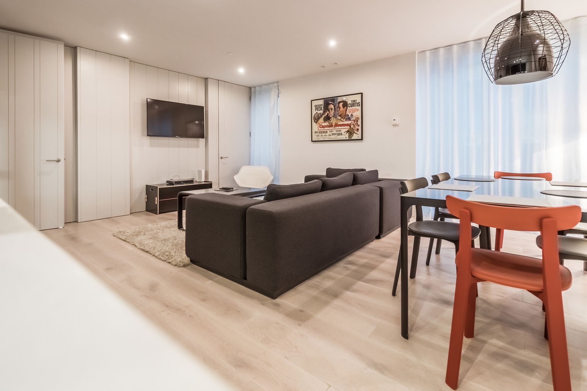 The Michael Collins Suite - Hiphipstay Dublin Zewnętrze zdjęcie